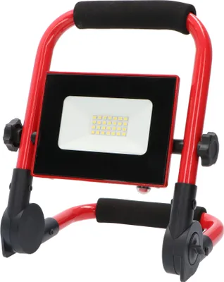 Produktbild von Shada Budget Strahler wiederaufladbar 10W 700LM 6000K