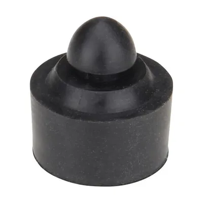 Image de Butoir en caoutchouc pour selle avant pour Simson S50 S51 S53 S60 S70 SR50 SR80
