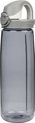 Obrázek produktu pro Láhev na pití Nalgene 'OTF Sustain' 0,65 l šedá