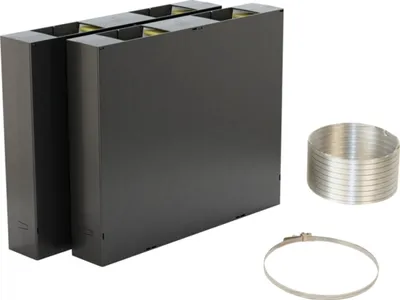Obrázok produktu pre Bosch DSZ1WW1I6, Čierna, Bosch, 5 kg, 245 mm, 450 mm, 345 mm