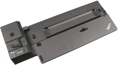 Produktbild von Lenovo 40AH0135W ThinkPad Dockingstation Laptop Notebook Netzteil