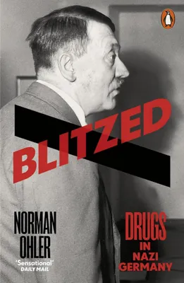 Obrázok produktu pre Blitzed