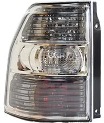 Zdjęcie produktu dla VAN WEZEL lampa zespolona tylna lewa 3246923