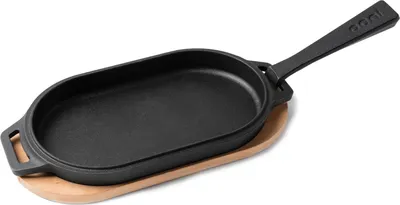 Immagine prodotto di Padella in ghisa Ooni