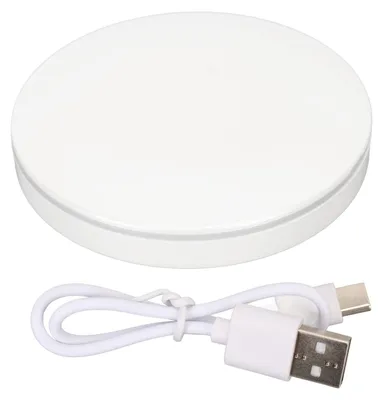Zdjęcie produktu dla Aparat fotograficzny z lustrem UV do testowania ochrony przeciwsłonecznej, z oświetleniem, 2-krotnym powiększeniem, kosmetyki podróżne, 8,9 cm, format kieszonkowy L