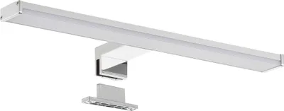 Produktbild von LED Spiegelleuchte Schrankleuchte Klemmleuchte Bad neutralweiß 4000K SEBSON
