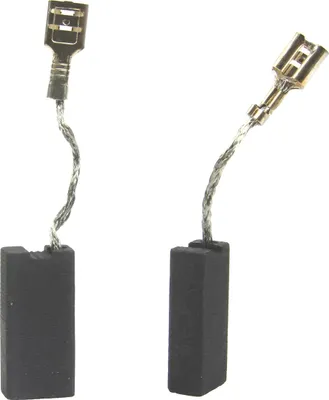 Zdjęcie produktu dla Węgielki 7 x 12,5 x 26 mm 18343