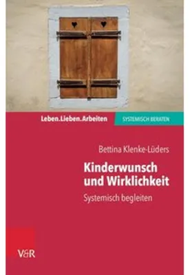 Obrázek produktu pro Kinderwunsch und Wirklichkeit