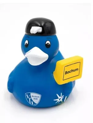 Produktbild von VfL Bochum Badeente Ortsschild Bochum