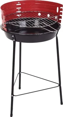 Produktbild von Vaggan Barbecue 3-Poot Diameter 33cm