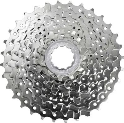 Produktbild von Shimano Kassette 8 Speed Claris HG50 11-34t