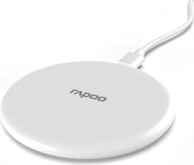 Produktbild von Rapoo XC105, Weiß