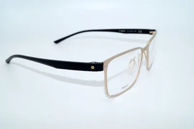 Produktbild von Porsche Design P8354 Gold 54/17/145 Herren Brillen