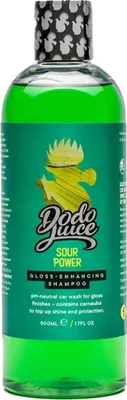 Produktbild von Autošampon Dodo-Saft Saure Kraft (500 ml)
