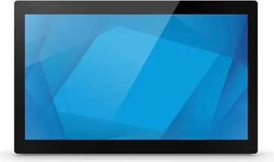Obrázek produktu pro Elo Touch Solutions E399052, 68,6 cm (27"), 1920 x 1080 px, Full HD, LED, 8 ms, Černá