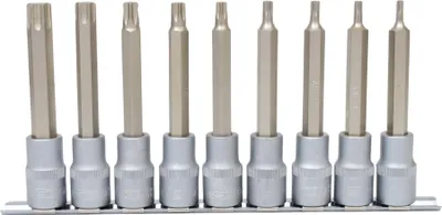 Obrázek produktu pro KS TOOLS 911.1520 Stecknuss-Set 911.1520
