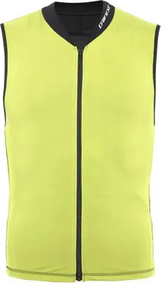Image de Gilet de protection Dainese Snow Auxagon Vert XS Hommes,Femmes Vert XS