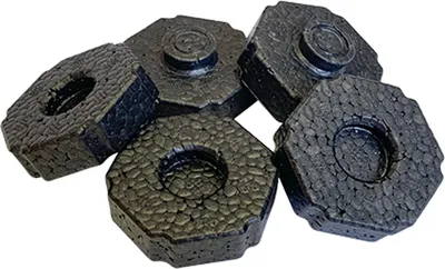 Image de BS Systems tampons de couvercle XLB ( 6100000296 )