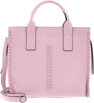 Produktbild von PICARD Schultertasche Dallas Shopper Babe rosa