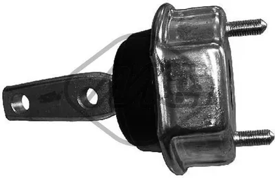 Produktbild von Metalcaucho Motorlager Gummimetalllager Links für VW Transporter IV Bus (70B, 70C, 7DB, 7DK, 70J, 70K, 7DC, 7DJ) 04750