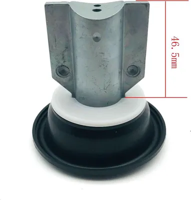Produktbild von Vergaser Keihin CVK40-Vakuummembran 43028-1062 für KAWASAKI KLR 600 650 A B C