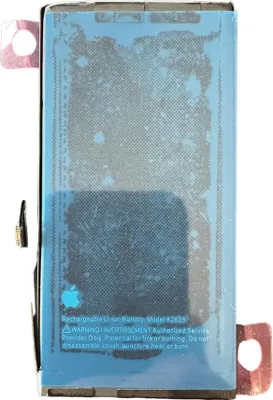 Produktbild von Original Apple iPhone 13 Batterie Akku Battery 3227mAh A2655 + Kleber Neu