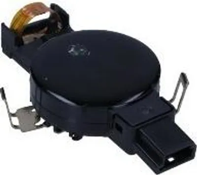 Image de Capteur, dest
