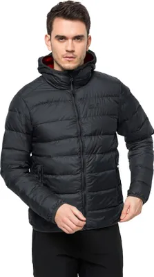 Produktbild von Kurtka Jack Wolfskin 1200573-6352 3XL