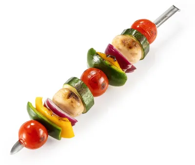 Produktbild von Grillspieße PRESTO 38 cm, 4 St.