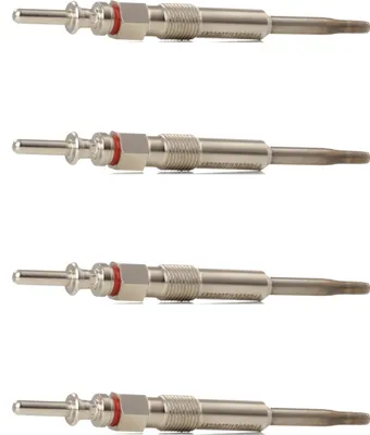 Produktbild von RIDEX 243G0187 Diesel Glühkerze für BMW 3 Touring (E91)