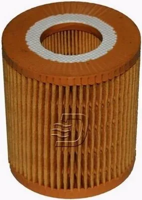 Produktbild von Ölfilter DENCKERMANN A210519 Filtereinsatz für BMW 3 Touring (E91) 3 Limousine (E90) 3 Limousine (E46) 1 Schrägheck (E87) 5 Limousine (E60)