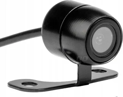 Produktbild von Rückfahrkamera Hd-320 12V Hd 720P Universal Für Auto