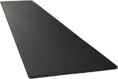 Immagine prodotto di Tappetino da cucina in PVC impermeabile - Design antiscivolo - Per cucina o corridoio - 44x180 cm