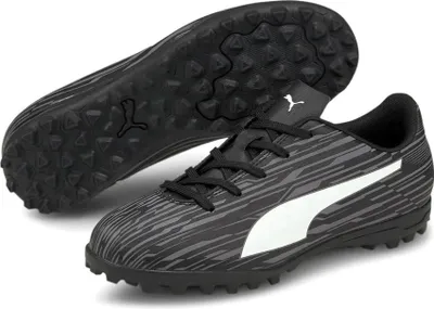 Produktbild von Puma Rapido III TT Fußballschuhe Kinder