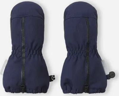 Zdjęcie produktu dla Reima chłopięce rękawiczki zimowe navy 5300245A-6980 rozmiar 2