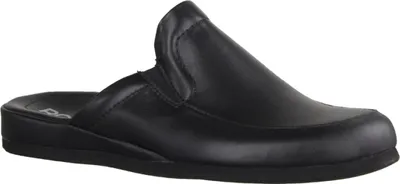Productafbeelding van Rohde: Slippers, leren slippers