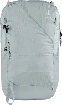 Produktbild von DEUTER Freerider Lite 18 SL Rucksack grau 18L