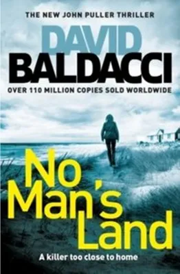 Produktbild von No Man's Land