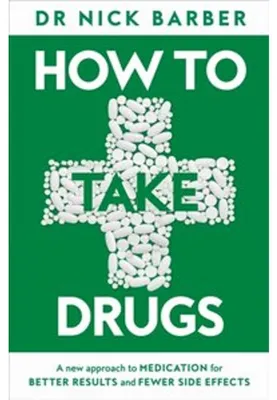 Imagen del producto de How to Take Drugs