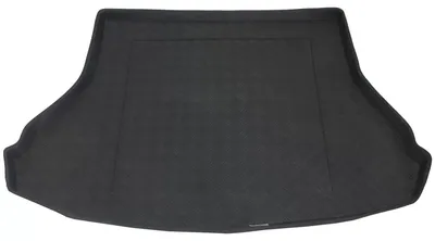 Productafbeelding van Kofferbakmat zonder antislip, geschikt voor de HYUNDAI Elantra V (vanaf 2010).
