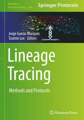 Zdjęcie produktu dla Lineage Tracing