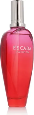 Obrázek produktu pro Escada Flor del sol Limited Edition Eau de Toilette 100ml