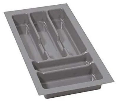 Obrázek produktu pro Praktický organizér do zásuvek na příbory, vhodný pro zásuvky o šířce 30 cm
