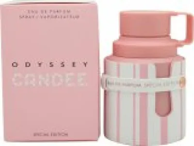 Produktbild von Armaf Odyssey Candee Eau de Parfum für Frauen 60 ml