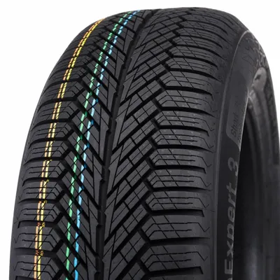 Obrázok produktu pre 255/40R21 102V AllSeasonExpert 3 XL FR Evc