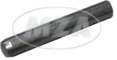 Obrázok produktu pre Rovnobežný kolík s drážkou 4x26-ST (DIN 1473)