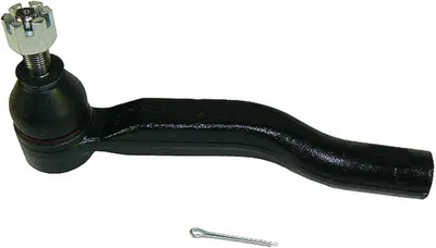 Produktbild von METZGER Spurstangenkopf Spurstange für TOYOTA AVENSIS Station Wagon (ZRT27, ADT27) Vorne Links 54045711