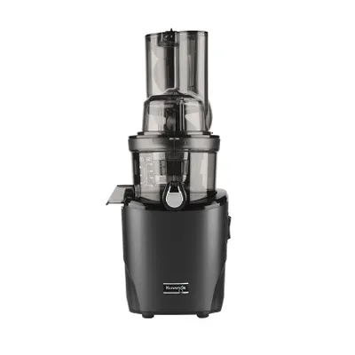Obrázok produktu pre Kuvings REVO830, Pomalý odšťavovač, Čierna, Matte Black, 50 ot/min, 400 L, 4,3 cm