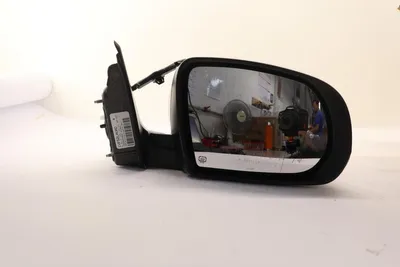 Produktbild von Original OE FIAT Außenspiegel K1VF52LAUAD