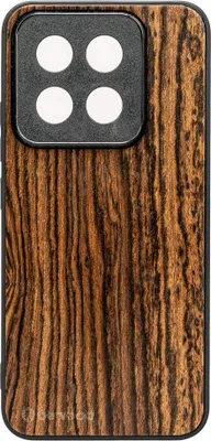 Image de Housse en bois Bewood pour Xiaomi 14T BOCOTE